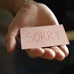 Ask Forgiveness