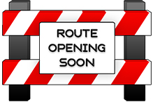 Coming Soon Page Notice