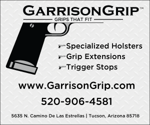 Garrison  Grip