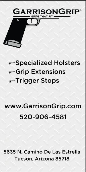 Garrison  Grip