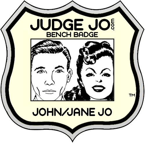 Common Case Judge Jo