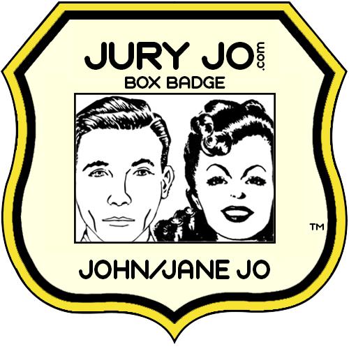 Special Case Jury Jo