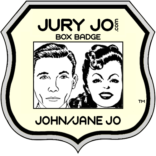 Common Case Jury Jo